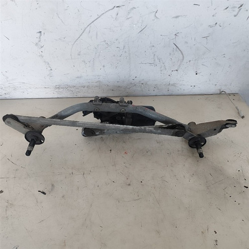 NISSAN QASHQAI «I» (2010) CRISTALLI MECCANISMO TERGICRISTALLO USATO Da 2010 in poi [[287636]]