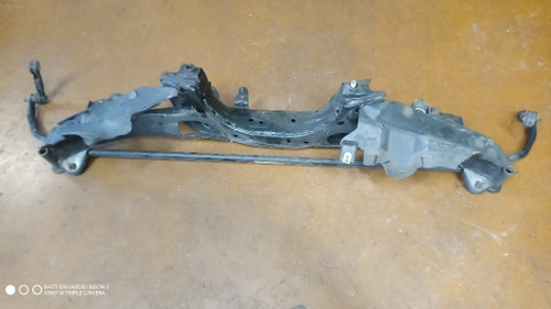 MINI COUNTRYMAN COOPER «F60» (2017) ASSALE ASSALE POST. USATO Da 2018 A 2020 [[287641]]