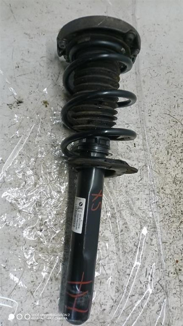 MINI COUNTRYMAN COOPER «F60» (2017) ASSALE AMMORTIZZATORE ANT. SX. USATO Da 2018 A 2020 [[287652]]