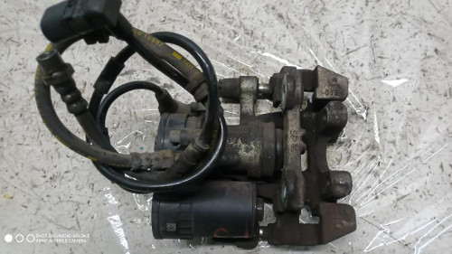 MINI COUNTRYMAN COOPER «F60» (2017) IMPIANTO FRENANTE PINZA FRENO POST. SX. USATO Da 2018 A 2020 [[287664]]