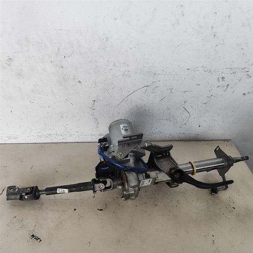 NISSAN QASHQAI «I» (2010) STERZO PIANTONE STERZO SUP. USATO Da 2010 in poi [[287686]]