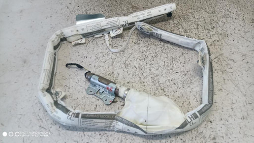 MINI COUNTRYMAN COOPER «F60» (2017) SICUREZZA AIR-BAG A TENDINA SX. USATO Da 2018 A 2020 [[287521]]