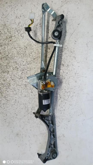 MERCEDES CLASSE C «C203» COUPÉ (2002) CRISTALLI MECCANISMO TERGICRISTALLO USATO Da 2003 A 2005 [[287688]]