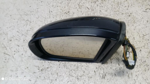 MERCEDES CLASSE C «C203» COUPÉ (2002) CRISTALLI RETROVISORE ESTERNO ANT. SX. USATO Da 2003 A 2005 [[287689]]