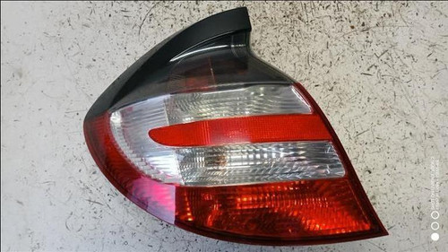 MERCEDES CLASSE C «C203» COUPÉ (2002) FANALERIA FANALE POST. SX. USATO Da 2003 A 2005 [[287687]]