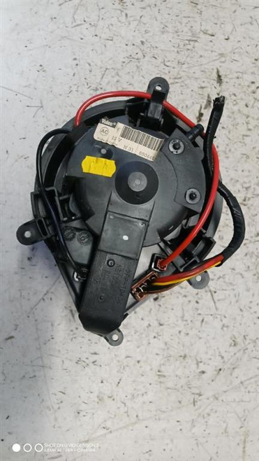 CITROEN BERLINGO «I» (1997) TERMICO MOTORINO VENTILAZIONE ABITACOLO USATO Da 1996 A 1999 [[287695]]