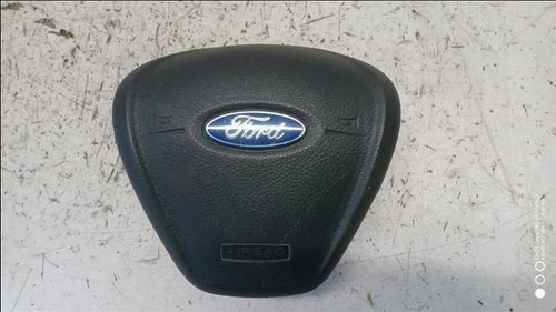 FORD FIESTA «VI» (2008) SICUREZZA AIR-BAG GUIDATORE USATO Da 2008 A 2012 [[287707]]