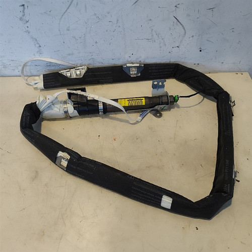 NISSAN QASHQAI+2 (2010) SICUREZZA AIR-BAG A TENDINA SX. USATO Da 2010 in poi [[287782]]
