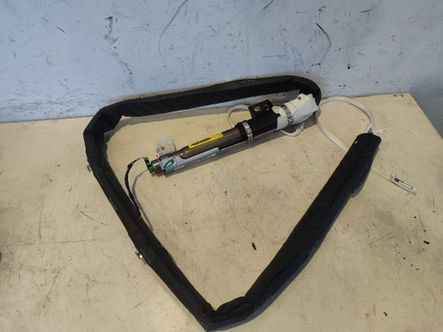 NISSAN QASHQAI+2 (2010) SICUREZZA AIR-BAG A TENDINA DX. USATO Da 2010 in poi [[287783]]