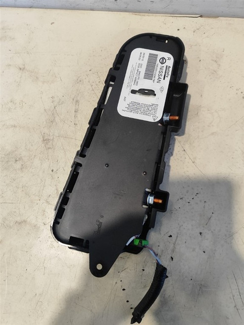 NISSAN QASHQAI+2 (2010) SICUREZZA AIR-BAG SEDILE (ANT.) DX. USATO Da 2010 in poi [[287784]]