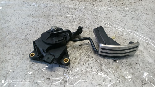 NISSAN QASHQAI «I» (2010) SCARICO E INIEZIONE PEDALE ACCELERATORE USATO Da 2010 in poi [[287755]]