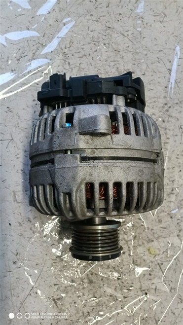 NISSAN QASHQAI «I» (2010) IMPIANTO ELETTRICO ALTERNATORE USATO Da 2010 in poi [[287756]]