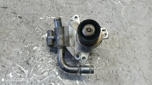 NISSAN QASHQAI «I» (2010) SCARICO E INIEZIONE VALVOLA EGR USATO Da 2010 in poi [[287747]]
