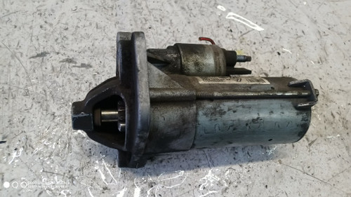 NISSAN QASHQAI «I» (2010) IMPIANTO ELETTRICO MOTORINO AVVIAMENTO USATO Da 2010 in poi [[287751]]