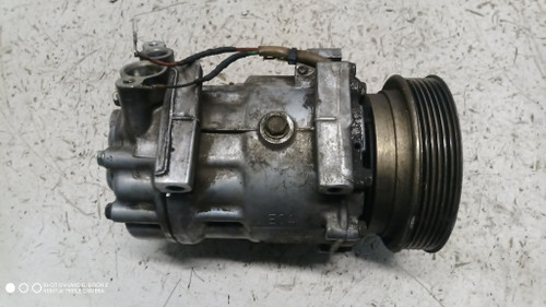 NISSAN QASHQAI «I» (2010) TERMICO COMPRESSORE A/C USATO Da 2010 in poi [[287764]]