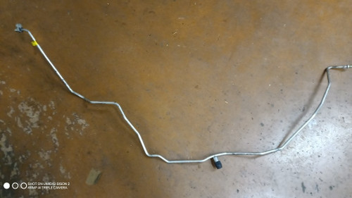 NISSAN QASHQAI «I» (2010) TERMICO FLESSIBILE A/C (CONDENSATORE/EVAPORATORE) USATO Da 2010 in poi [[287765]]