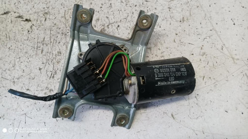 PIAGGIO PORTER «I» (1993) CRISTALLI MOTORINO TERGICRISTALLO USATO [[287728]]