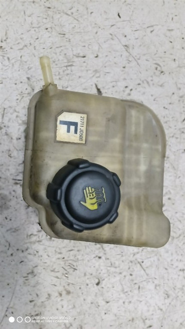 NISSAN QASHQAI «I» (2010) TERMICO VASCHETTA ACQUA USATO Da 2010 in poi [[287767]]