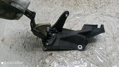 NISSAN QASHQAI «I» (2010) CAMBIO E TRASMISSIONE COMANDO CAMBIO USATO Da 2010 in poi [[287768]]