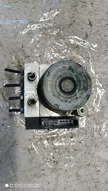 NISSAN QASHQAI «I» (2010) IMPIANTO FRENANTE ABS (GRUPPO) ANT. USATO Da 2010 in poi [[287775]]