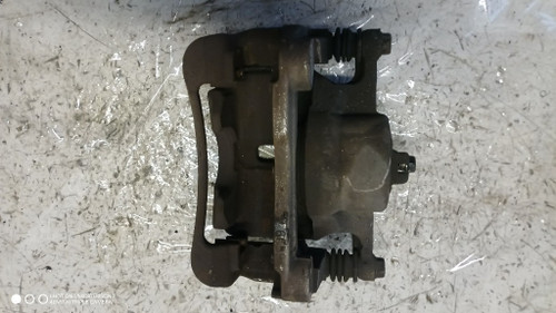 NISSAN QASHQAI «I» (2010) IMPIANTO FRENANTE PINZA FRENO ANT. SX. USATO Da 2010 in poi [[287777]]