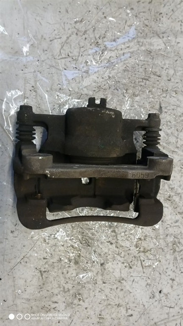 NISSAN QASHQAI «I» (2010) IMPIANTO FRENANTE PINZA FRENO ANT. DX. USATO Da 2010 in poi [[287778]]