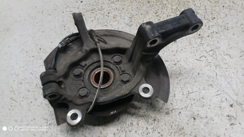 NISSAN QASHQAI «I» (2010) ASSALE FUSELLO RUOTA ANT. SX. USATO Da 2010 in poi [[287795]]