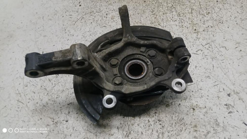 NISSAN QASHQAI «I» (2010) ASSALE FUSELLO RUOTA ANT. DX. USATO Da 2010 in poi [[287796]]