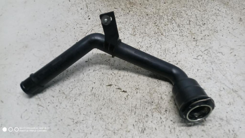 NISSAN QASHQAI «I» (2010) SCARICO E INIEZIONE MANICOTTO INTERCOOLER USATO [[287805]]