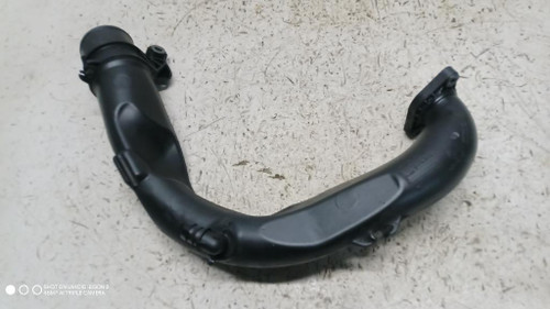 NISSAN QASHQAI «I» (2010) SCARICO E INIEZIONE MANICOTTO INTERCOOLER USATO [[287806]]