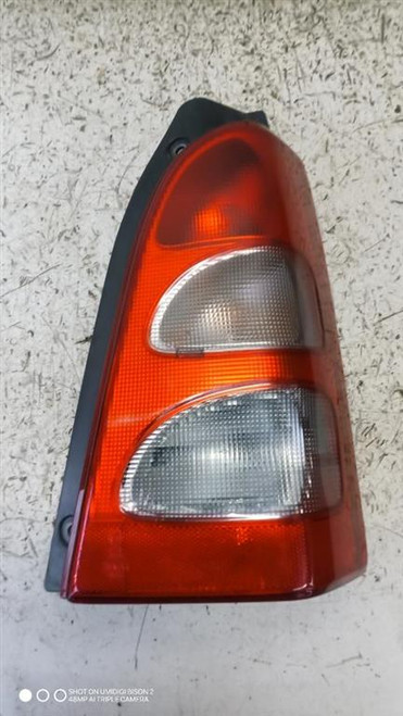 SUZUKI WAGON R «II» (2000) FANALERIA FANALE POST. DX. USATO Da 2003 A 2018 [[287813]]