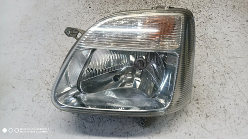 OPEL AGILA «A» (2000) FANALERIA PROIETTORE ANT. SX. USATO Da 2000 A 2004 [[287820]]