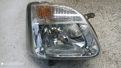 OPEL AGILA «A» (2000) FANALERIA PROIETTORE ANT. DX. USATO Da 2000 A 2004 [[287821]]