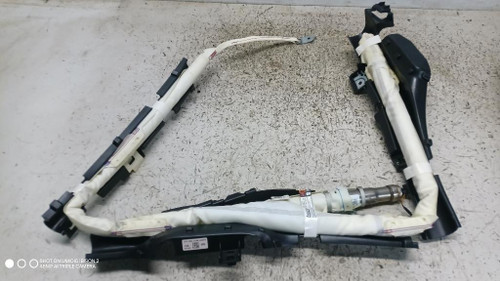 TOYOTA YARIS «V» (2020) SICUREZZA AIR-BAG A TENDINA DX. USATO Da 2020 in poi [[287858]]