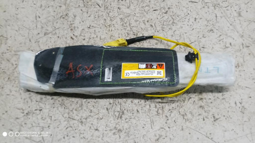 TOYOTA YARIS «V» (2020) SICUREZZA AIR-BAG SEDILE (ANT.) SX. USATO Da 2020 in poi [[287859]]