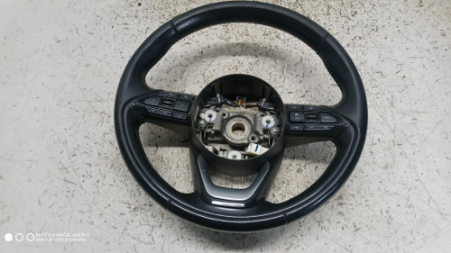 TOYOTA YARIS «V» (2020) STERZO VOLANTE USATO Da 2020 in poi [[287861]]