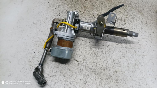 TOYOTA YARIS «V» (2020) STERZO PIANTONE STERZO SUP. USATO Da 2020 in poi [[287862]]