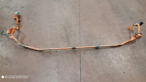 TOYOTA YARIS «V» (2020) IMPIANTO ELETTRICO CAVO BATTERIA IBRIDA USATO [[287864]]