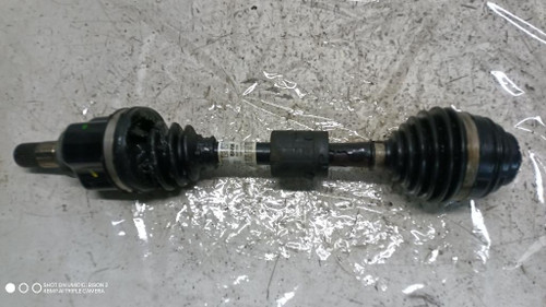 MINI COUNTRYMAN COOPER «F60» (2017) CAMBIO E TRASMISSIONE SEMIASSE ANT. SX. USATO Da 2018 A 2020 [[287654]]