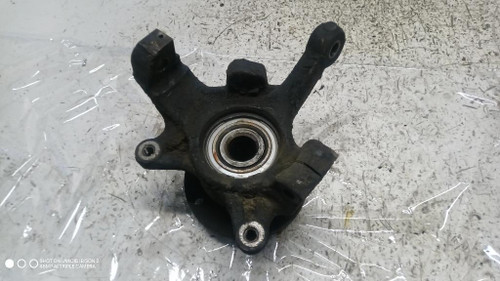 NISSAN INTERSTAR (2002) ASSALE FUSELLO RUOTA ANT. DX. USATO Da 2002 in poi [[287467]]