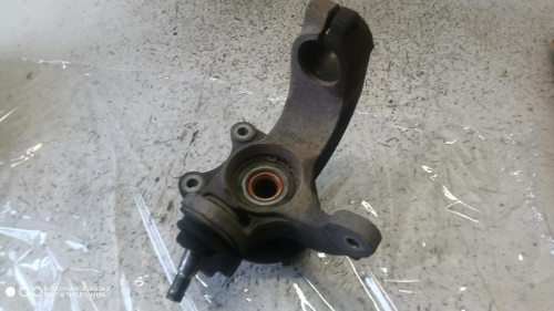 FORD TRANSIT CONNECT «I» (2002) ASSALE FUSELLO RUOTA ANT. DX. USATO Da 2002 A 2009 [[287413]]
