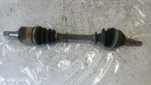 FORD TRANSIT CONNECT «I» (2002) CAMBIO E TRASMISSIONE SEMIASSE ANT. SX. USATO Da 2002 A 2009 [[287415]]