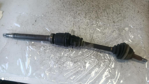 FORD TRANSIT CONNECT «I» (2002) CAMBIO E TRASMISSIONE SEMIASSE ANT. DX. USATO Da 2002 A 2009 [[287416]]