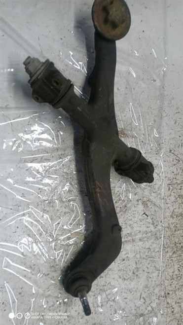 NISSAN INTERSTAR (2002) ASSALE BRACCIO OSCILLANTE SUP. ANT. SX. USATO Da 2002 in poi [[287464]]