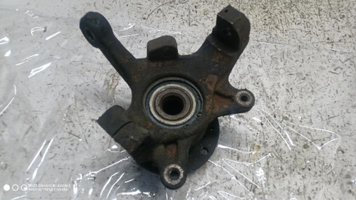 NISSAN INTERSTAR (2002) ASSALE FUSELLO RUOTA ANT. SX. USATO Da 2002 in poi [[287466]]