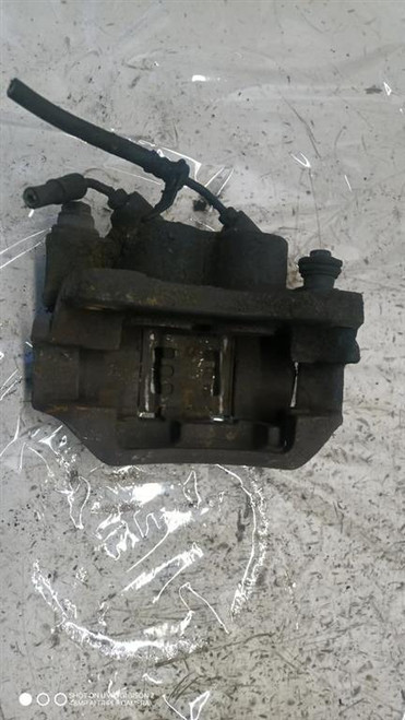 NISSAN INTERSTAR (2002) IMPIANTO FRENANTE PINZA FRENO ANT. SX. USATO Da 2002 in poi [[287470]]