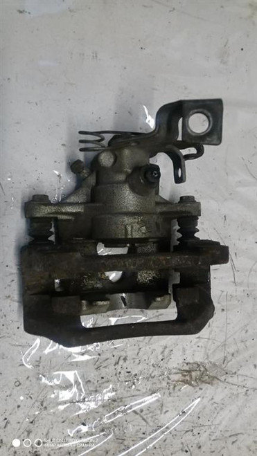 NISSAN INTERSTAR (2002) IMPIANTO FRENANTE PINZA FRENO POST. SX. USATO Da 2002 in poi [[287472]]