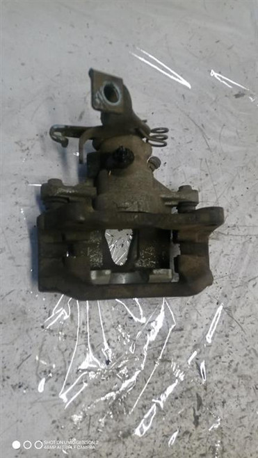 NISSAN INTERSTAR (2002) IMPIANTO FRENANTE PINZA FRENO POST. DX. USATO Da 2002 in poi [[287473]]