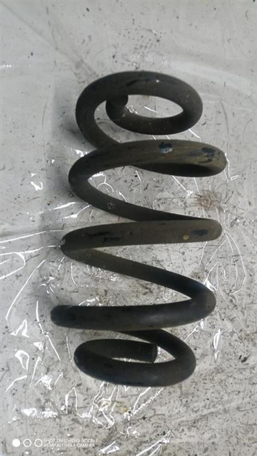 NISSAN INTERSTAR (2002) ASSALE MOLLA AMMORTIZZATORE ANT. DX. USATO Da 2002 in poi [[287479]]