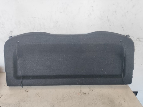 TOYOTA YARIS «V» (2020) ALLESTIMENTI INTERNI RIPIANO COPERTURA VANO BAGAGLI USATO Da 2020 in poi [[287972]]